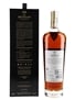 Macallan 18 Year Old Sherry Oak Annual 2021 Release 70cl / 43%