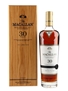 Macallan 30 Year Old Double Cask Annual 2021 Release 70cl / 43%