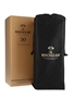 Macallan 30 Year Old Double Cask Annual 2021 Release 70cl / 43%