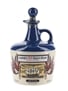 Lamb's 100 Navy Rum HMS Victory Bottled 1980s - Ceramic Decanter 75cl / 57%