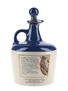 Lamb's 100 Navy Rum HMS Victory Bottled 1980s - Ceramic Decanter 75cl / 57%