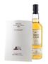 Glenlivet 1980 24 Year Old Cask 13741 Bottled 2004 - First Cask 70cl / 46%