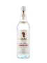 Captain Morgan White Label Rum Bottled 1980s-1990s - Seagram 100cl / 38%