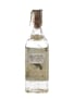 Jose Cuervo Blanco Bottled 1960s-1970s - Wax & Vitale 75cl / 45%