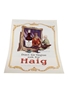 Haig Whisky Advertising Print 15 May 1937 25cm x 37cm