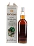 Macallan 1956 Campbell, Hope & King Bottled 1970s - Rinaldi 75cl / 45.8%