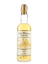 Caol Ila 1989 8 Year Old Cask 3902 Bottled 1998 - The Ultimate Whisky Company 70cl / 43%