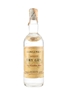 Rawlings London Dry Gin Bottled 1960s 75cl / 43%