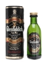 Glenfiddich Pure Malt  5cl / 40%