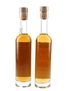 Plantation XO 20th Anniversary Barbados & Canerock Rum Spirt Drink  2 x 10cl / 40%