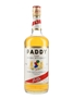 Paddy Old Irish Whiskey Bottled 1980s 100cl / 40%