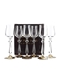 Hennessy Paradis Imperial Crystal Glasses 