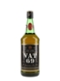 Vat 69 Bottled 1970s-1980s 100cl / 43%