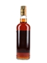 Macallan 1964 Bottled 1982 - Rinaldi 75cl / 43%