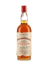 Macallan Glenlivet 1938 31 Year Old Bottled 1970s - Donini 75cl / 43%