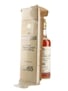 Macallan 1965 17 Year Old Bottled 1983 - Rinaldi 75cl / 43%