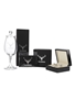 Dalmore Nosing Glass, Pin and Cufflinks  