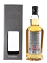 Hazelburn 10 Year Old Bottled 2017 70cl / 46%