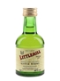 Littlemill Bottled 1990s 5cl / 40%