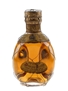 Haig's Dimple Spring Cap Bottled 1950s 5cl