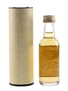 Glen Mhor 1978 14 Year Old Bottled 1993 - Signatory Vintage 5cl / 43%