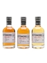 Octomore Micro-Provenance Series Exclusive For Bruichladdich.com 3 x 20cl