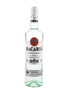 Bacardi Carta Blanca Superior Bottled 2000s 70cl / 37.5%