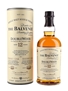 Balvenie 12 Year Old Doublewood  70cl / 40%