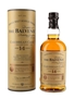 Balvenie 14 Year Old Caribbean Cask  70cl / 43%