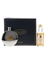 Dalvey Presentation Case Hip Flask & Malt Whisky 5cl / 40%