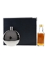 Dalvey Presentation Case Hip Flask & Malt Whisky 5cl / 40%