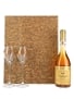 1998 Chateau Dereszla Tokaji Gift Set 50cl / 13%