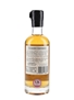 Cambus Batch 1 That Boutique-y Whisky Company 50cl / 45.1%