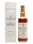 Macallan 1965 17 Year Old - Rinaldi 75cl / 43%