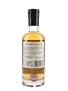 Bunnahabhain 33 Year Old Batch 3 That Boutique-y Whisky Company 50cl / 47.9%