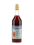 Campari Bitter Bottled 1980s - Findlater Matta Agencies 75cl / 23.6%