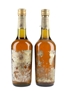 Fine Calvados Pere Chanau  2 x 70cl / 40%