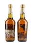 Fine Calvados Pere Chanau  2 x 70cl / 40%