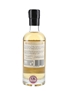 Lagavulin 10 Year Old Batch 3 That Boutique-y Whisky Company 50cl / 52.3%