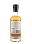 Strathclyde 30 Year Old Batch 1 That Boutique-y Whisky Company 50cl / 53.1%