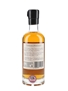 Glenlossie 25 Year Old Batch 2 That Boutique-y Whisky Company 50cl / 51.1%