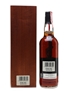 Macallan 1966 Speymalt Bottled 1998 - Gordon & MacPhail 70cl / 40%