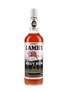 Lamb's Navy Rum Bottled 1980s 75cl / 40%