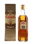 Grant's Family Reserve Bottled 1980s 75cl / 40%