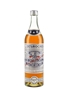 Louis Desroches 3 Star French Brandy Bottled 1970s - Naafi Stores 68cl / 37.5%