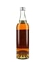 Louis Desroches 3 Star French Brandy Bottled 1970s - Naafi Stores 68cl / 37.5%