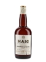 Haig's Gold Label Spring Cap Bottled 1960s 75.7cl / 40%