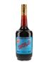 Bols Cherry Brandy Liqueur Bottled 1970s - Duty Free 100cl / 21.8%