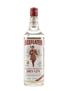 Beefeater London Distilled Dry Gin Bottled 1980s - Duty Free 100cl / 47%