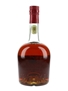 Courvoisier 3 Star Luxe Bottled 1970s 68cl / 40%